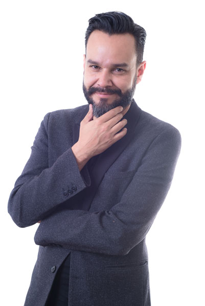 Jorge Medina