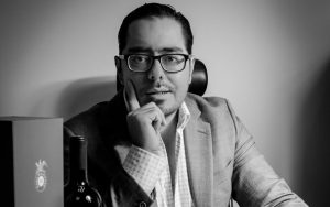 Josaphat Aguilar