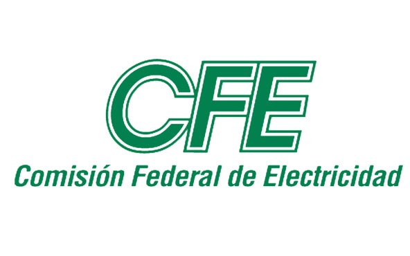 Logo CFE