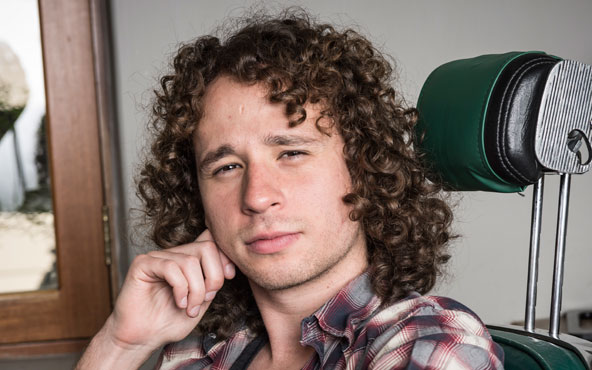 Luisito Comunica