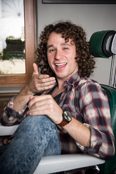 Luisito Comunica