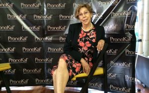 Doctora María Dolores Saavedra Ontiveros