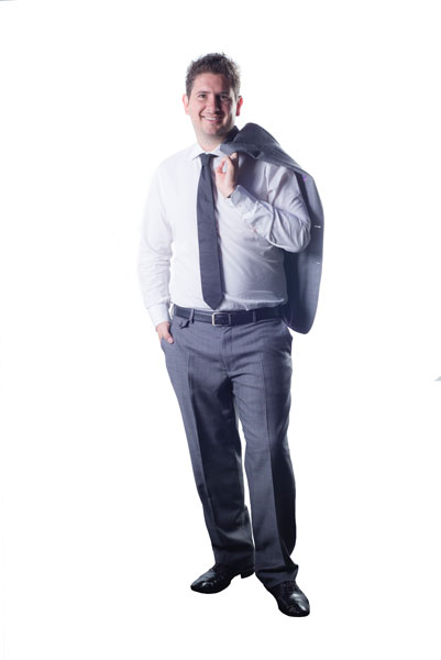 Mayer Hasbani