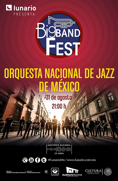 Cartel ONJMX