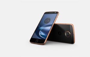 Moto Z