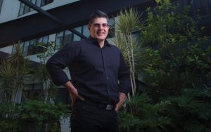 Eduardo Guzmán