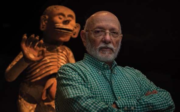 Eduardo Matos