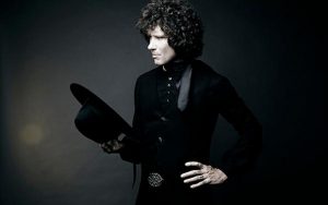 Enrique Bunbury