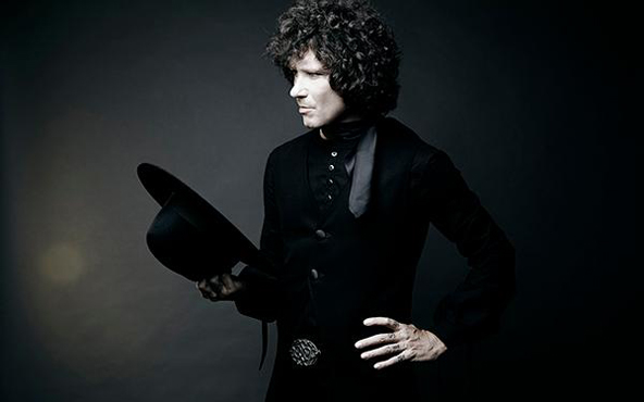 Enrique Bunbury