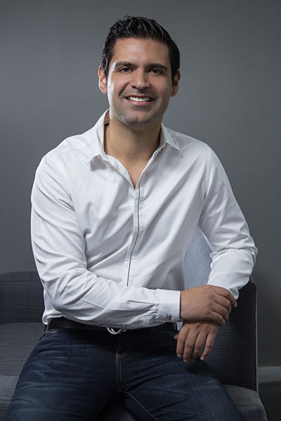 Fernando Martínez Álvarez, Presidente Fundación Impulso A.C. 