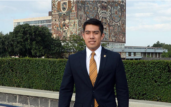 Yair Israel Piña