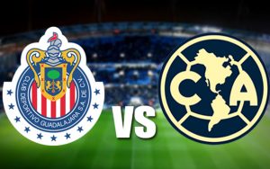 América-Chivas