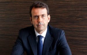 Antonio Martins