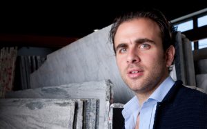 Gerardo Cortina