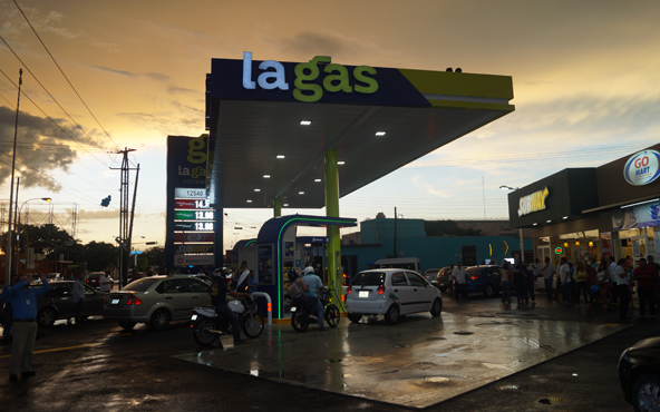 lagas