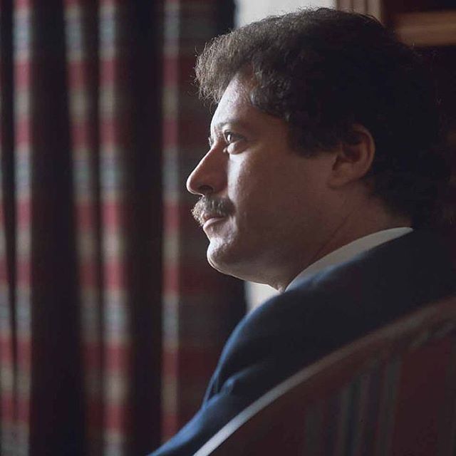 Luis Donaldo Colosio