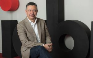 Gabriel Richaud, Director General IAB México
