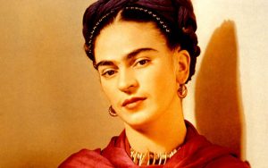 Frida Kahlo