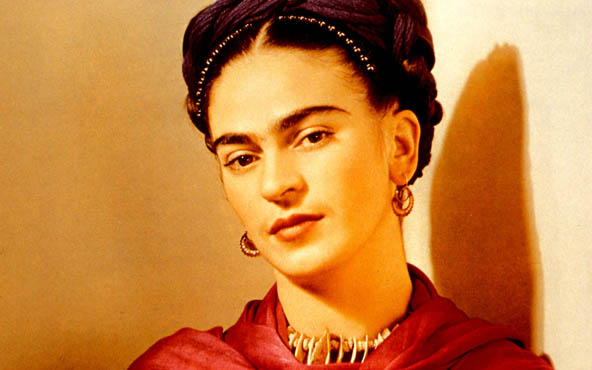 Frida Kahlo