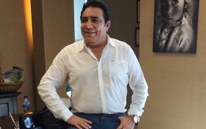 Servando Carvajal