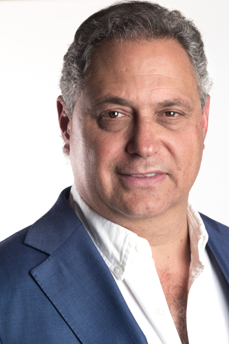 Federico Tejado Bárcena, Director General de Alsea México