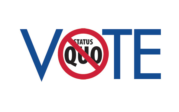 status-quo