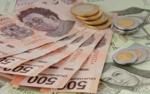 peso mexicano