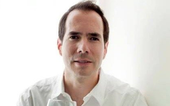 Diego Rodero