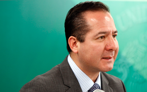 Julio Sánchez y Tépoz