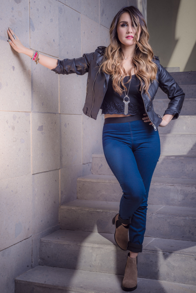Dulce María 