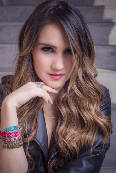 Dulce María 