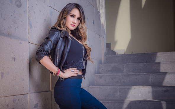 Dulce María 