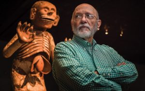 Eduardo Matos Moctezuma