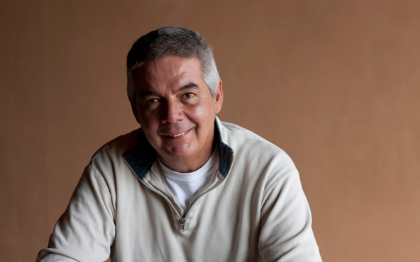 Hugo D' Acosta