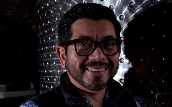 José Luis Durand