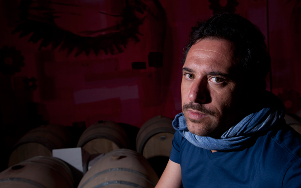 Reynaldo Rodríguez