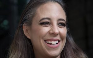 Sofía Niño de Rivera