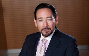 Thaddeus Arroyo