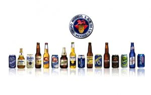 Cervezas Modelo