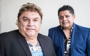 Los Yonics