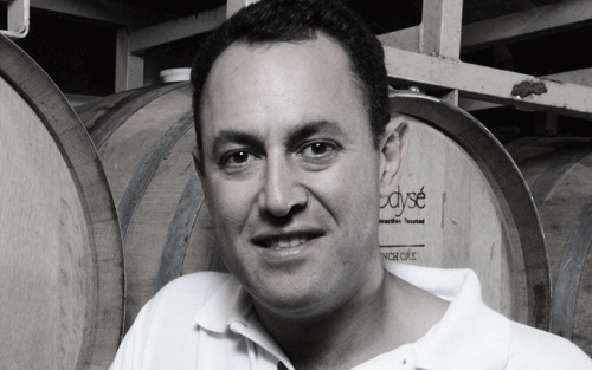 Daniel MIlmo