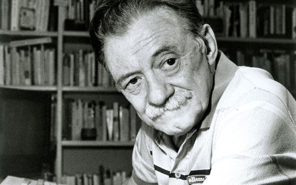 Mario Benedetti