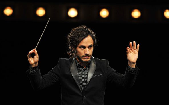 Gael García Bernal
