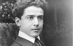 Manuel M. Ponce