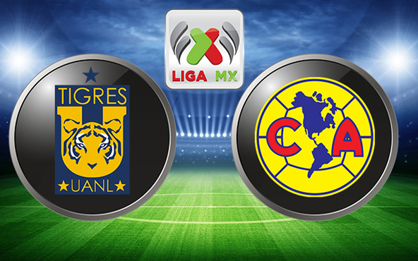 Tigres-América