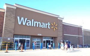 Walmart