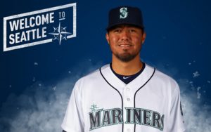 Yovani Gallardo