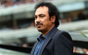 Hugo Sánchez
