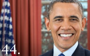 Barack Obama