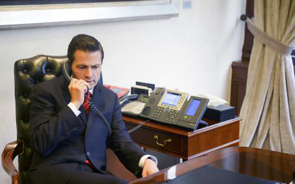 Enrique Peña Nieto
